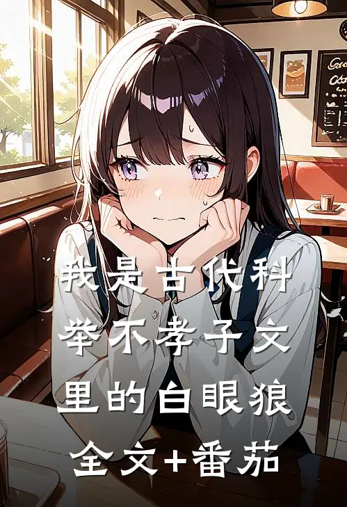 我是古代科举不孝子文里的白眼狼全文+番茄