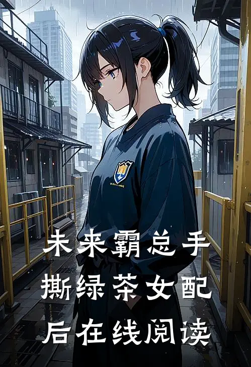 未来霸总手撕绿茶女配后在线阅读