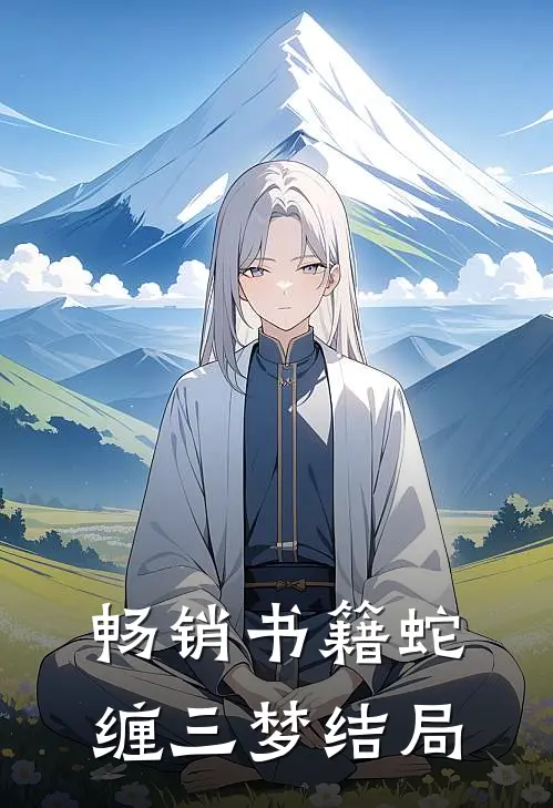 畅销书籍蛇缠三梦结局