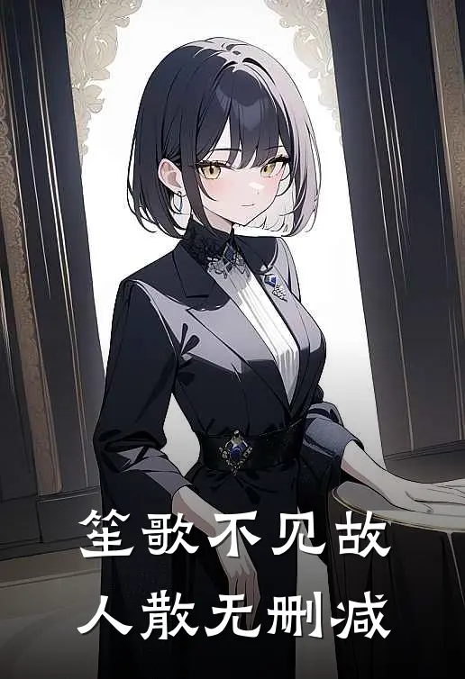 笙歌不见故人散无删减