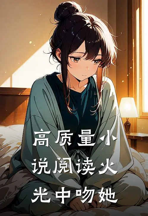 高质量小说阅读火光中吻她