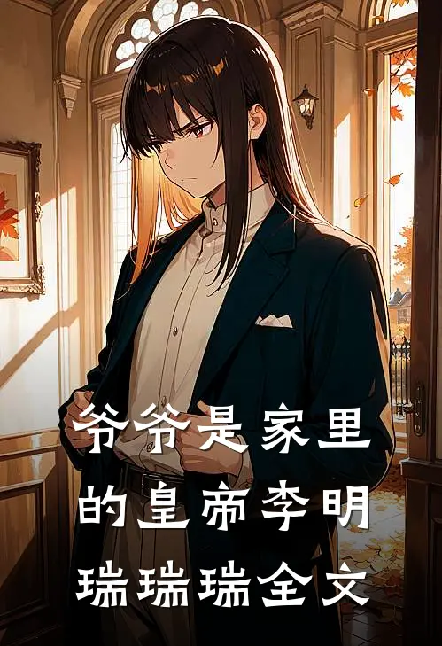 爷爷是家里的皇帝李明瑞瑞瑞全文