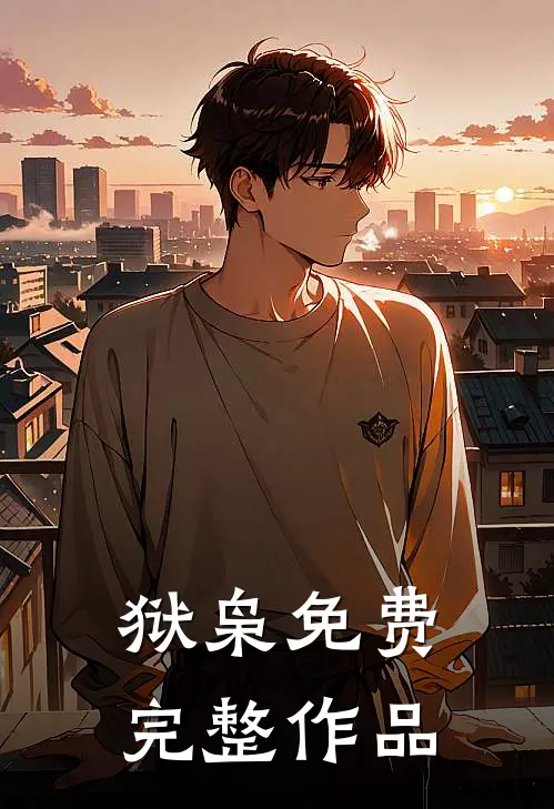 狱枭免费完整作品