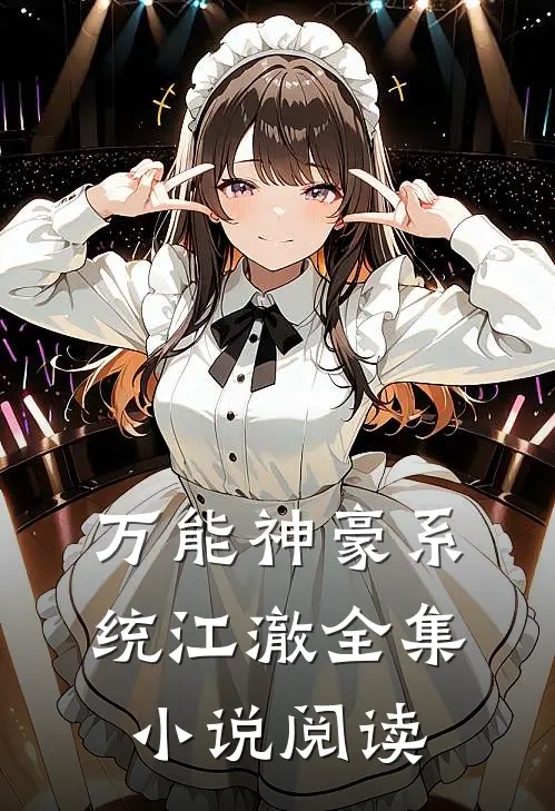 万能神豪系统江澈全集小说阅读