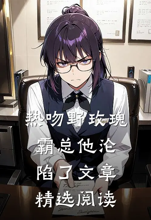 热吻野玫瑰，霸总他沦陷了文章精选阅读
