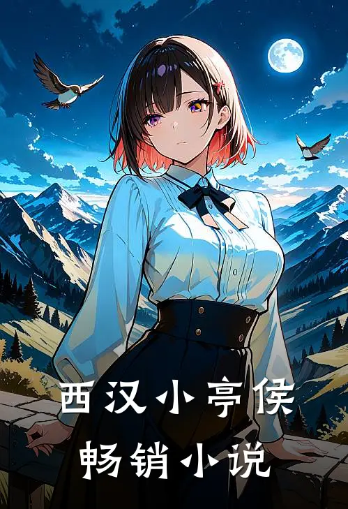 西汉小亭侯畅销小说