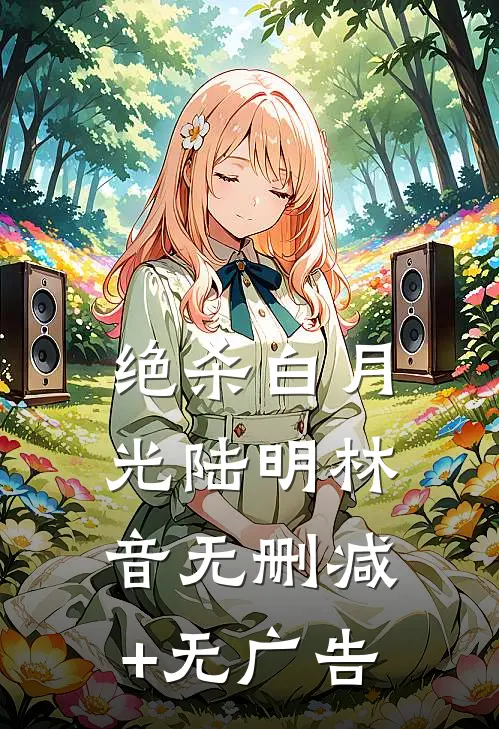 绝杀白月光陆明林音无删减+无广告