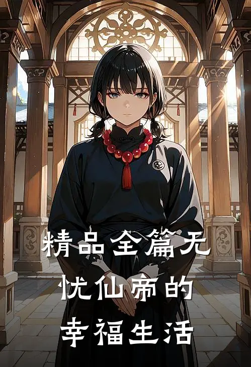 精品全篇无忧仙帝的幸福生活