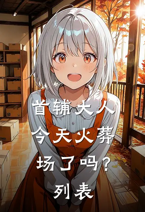 首辅大人今天火葬场了吗？列表