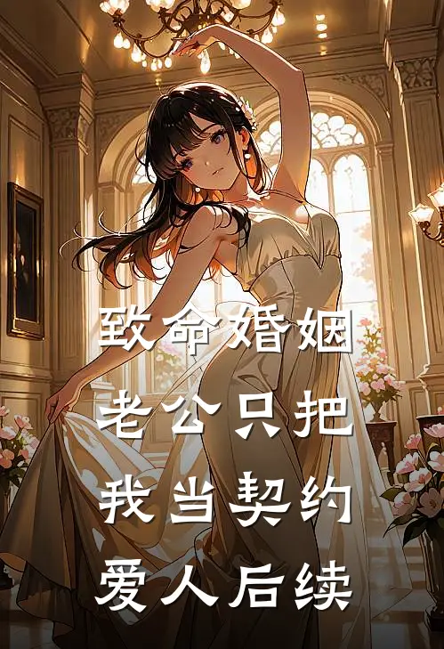 致命婚姻：老公只把我当契约爱人后续