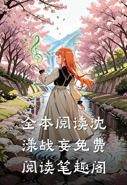全本阅读沈漾战妄免费阅读笔趣阁