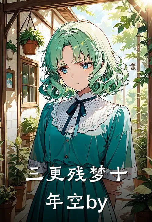 三更残梦十年空by