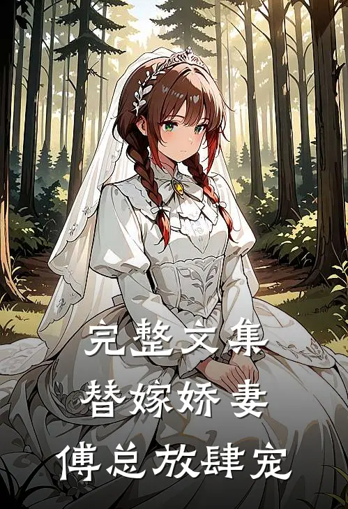 完整文集替嫁娇妻：傅总放肆宠