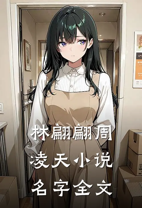 林翩翩周凌天小说名字全文