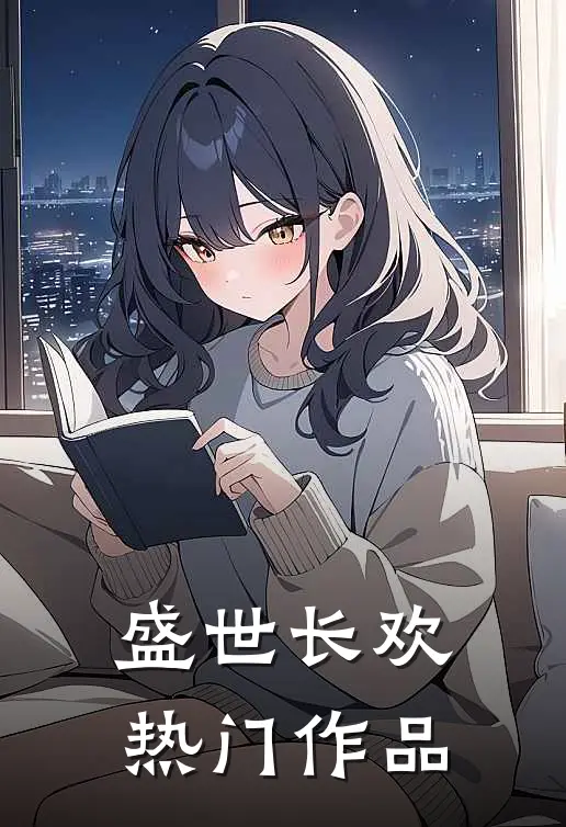 盛世长欢热门作品
