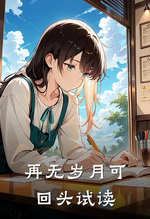再无岁月可回头试读