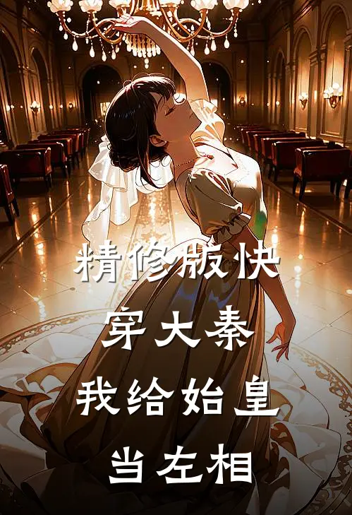 精修版快穿大秦：我给始皇当左相