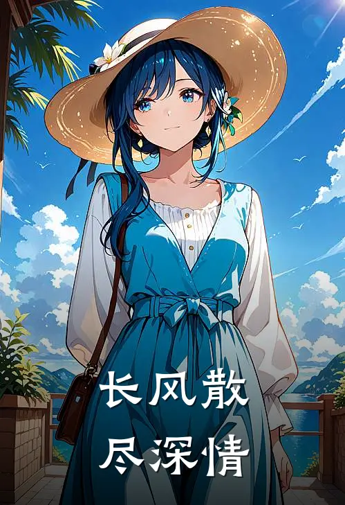 长风散尽深情