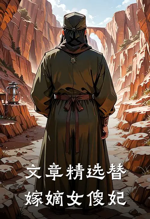 文章精选替嫁嫡女傻妃