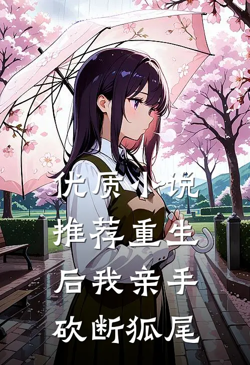 优质小说推荐重生后我亲手砍断狐尾