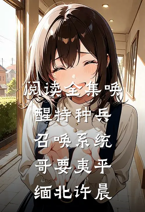 阅读全集唤醒特种兵召唤系统,哥要夷平缅北许晨