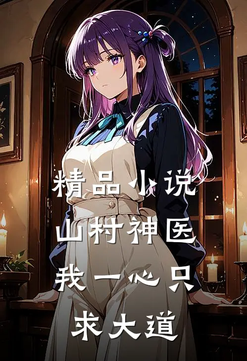 精品小说山村神医：我一心只求大道

