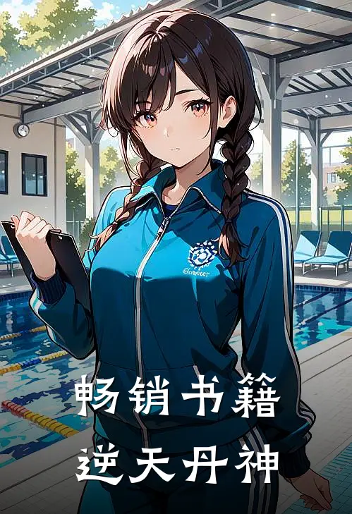 畅销书籍逆天丹神