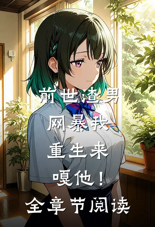 前世渣男网暴我，重生来嘎他！全章节阅读