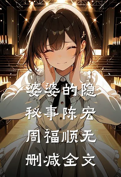 婆婆的隐秘事陈宏周福顺无删减全文