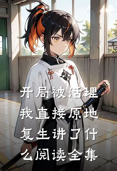 开局被活埋,我直接原地复生讲了什么阅读全集