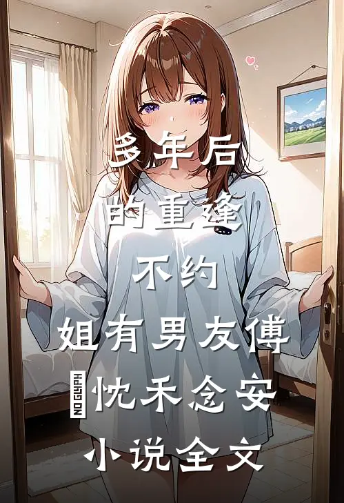 多年后的重逢，不约，姐有男友傅璟忱禾念安小说全文