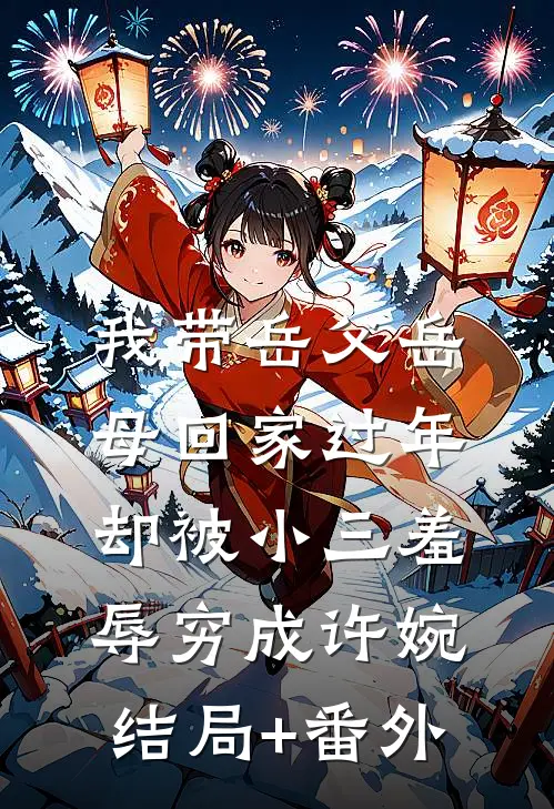 我带岳父岳母回家过年，却被小三羞辱穷成许婉结局+番外