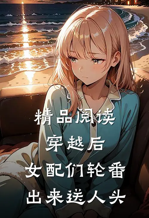 精品阅读穿越后，女配们轮番出来送人头