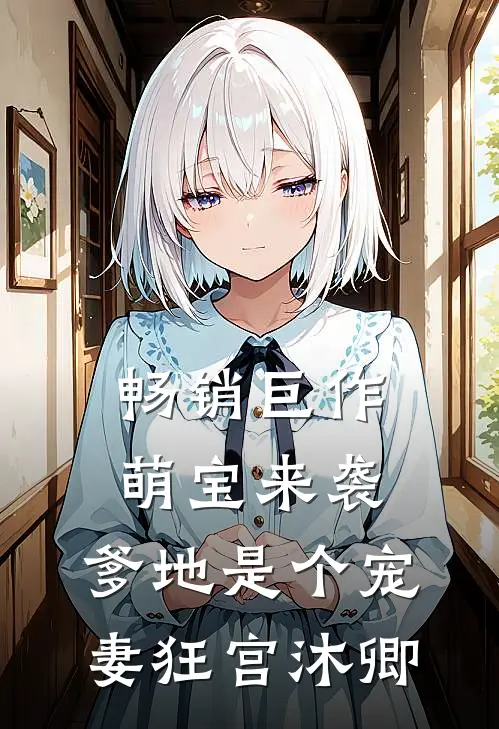 畅销巨作萌宝来袭,爹地是个宠妻狂宫 沐卿
