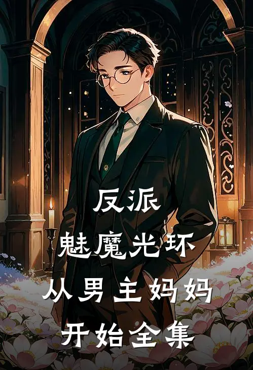 反派：魅魔光环，从男主妈妈开始全集