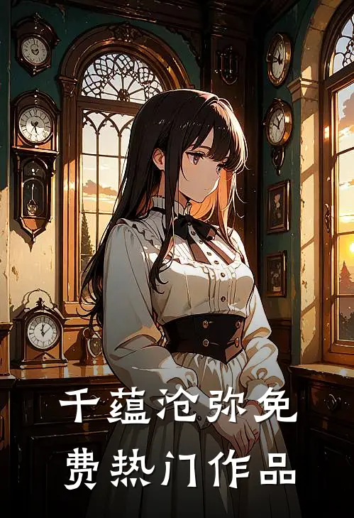 千蕴沧弥免费热门作品