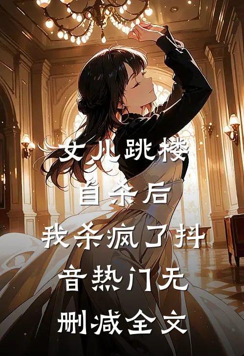 女儿跳楼自杀后，我杀疯了抖音热门无删减全文