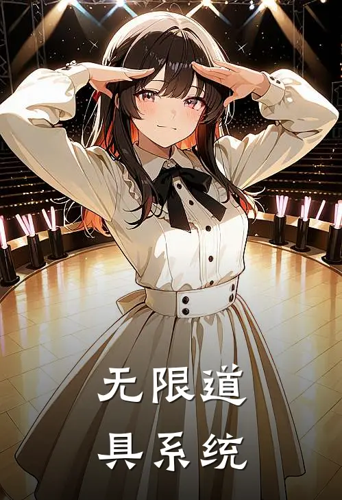 无限道具系统