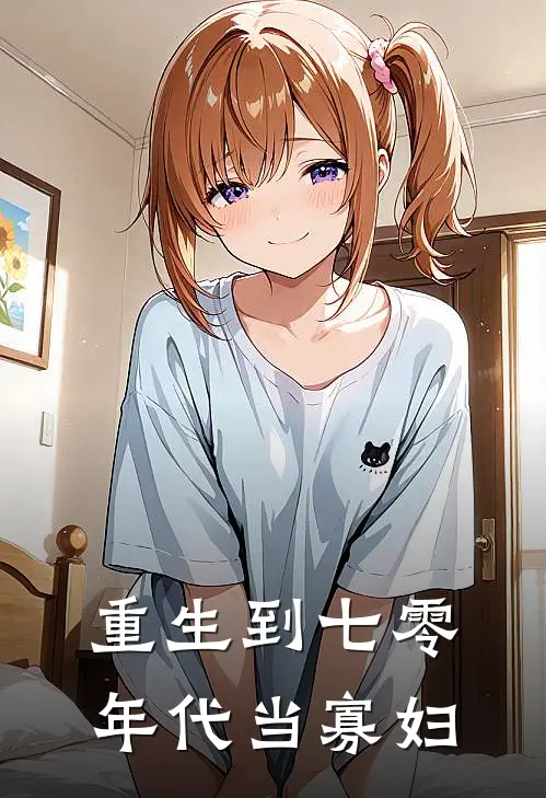 重生到七零年代当寡妇