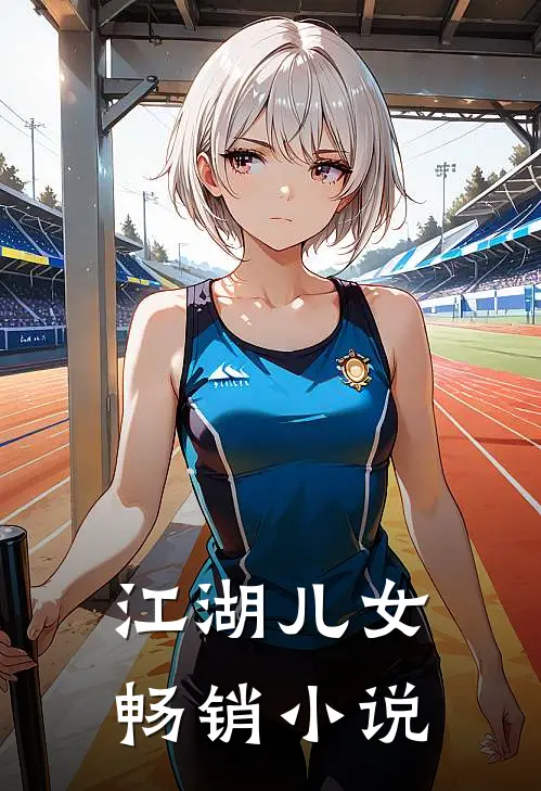 江湖儿女畅销小说