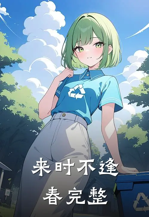 来时不逢春完整