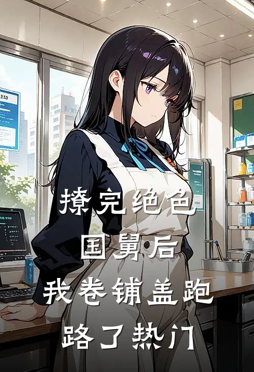 撩完绝色国舅后，我卷铺盖跑路了热门
