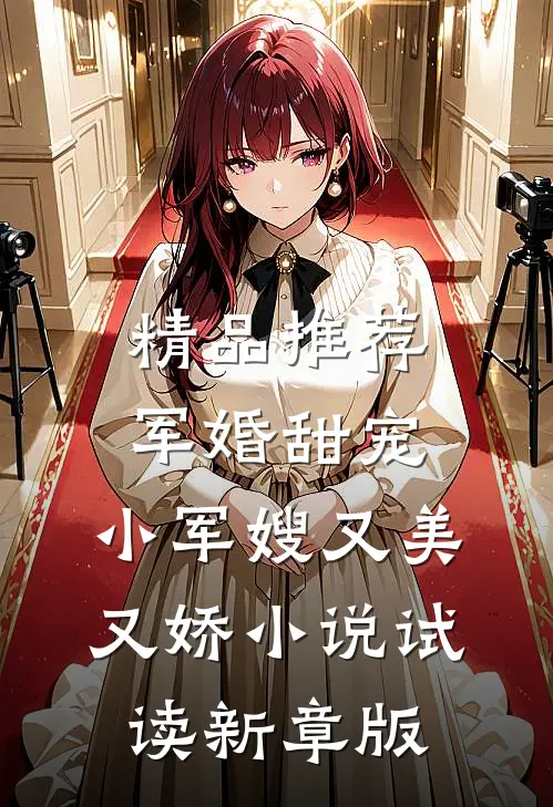 精品推荐军婚甜宠：小军嫂又美又娇小说试读新章版