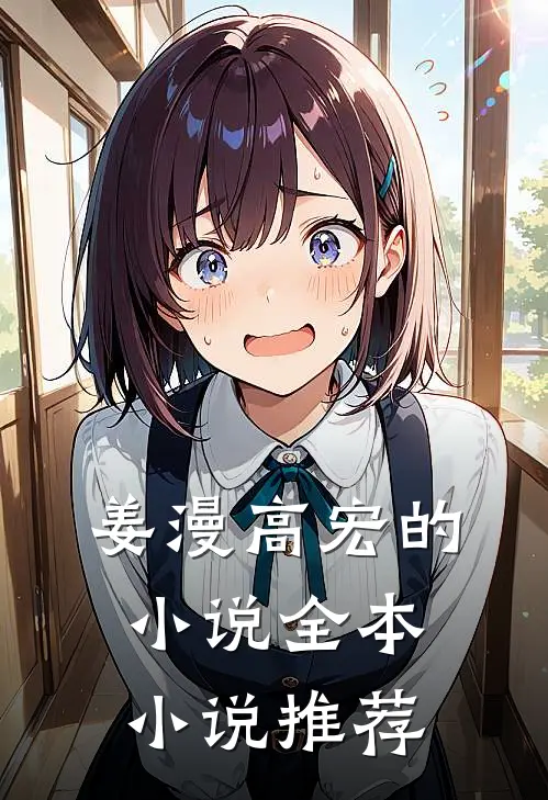 姜漫高宏的小说全本小说推荐