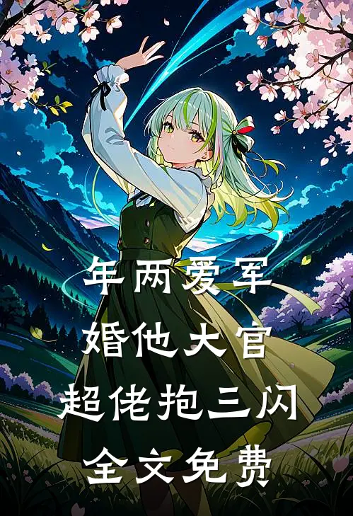 年两爱军婚他大官，超佬抱三闪全文免费