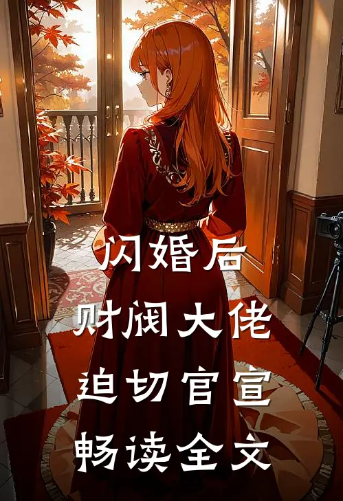 闪婚后，财阀大佬迫切官宣畅读全文