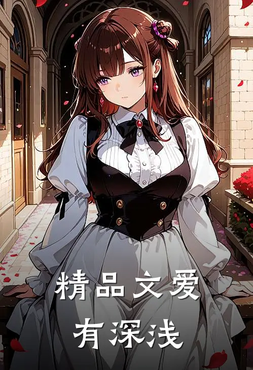 精品文爱有深浅