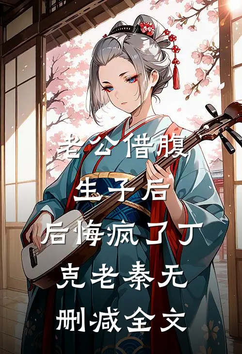 老公借腹生子后，后悔疯了丁克老秦无删减全文