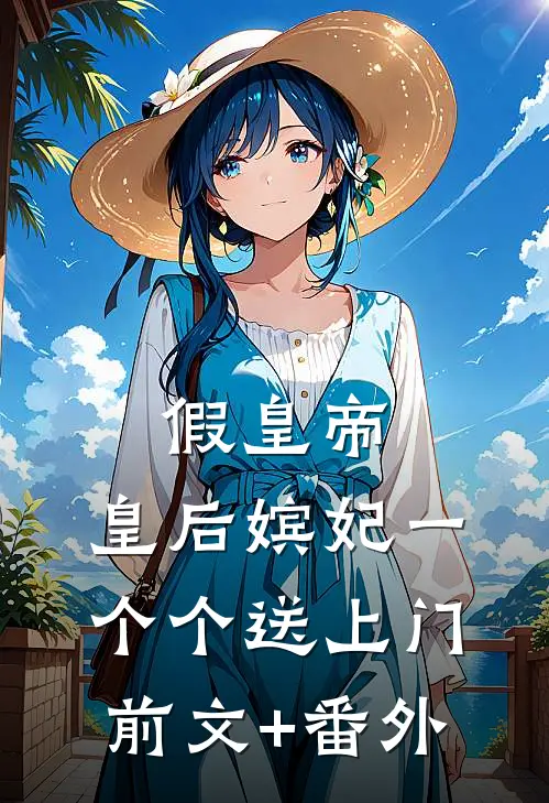 假皇帝，皇后嫔妃一个个送上门前文+番外