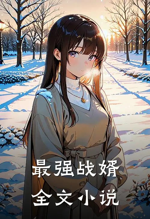 最强战婿全文小说